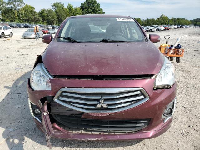 Photo 4 VIN: ML32F4FJ7HH003931 - MITSUBISHI MIRAGE G4 