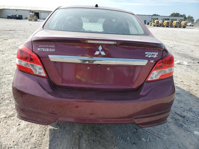 Photo 5 VIN: ML32F4FJ7HH003931 - MITSUBISHI MIRAGE G4 