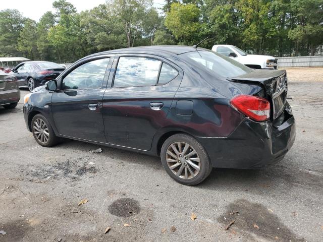 Photo 1 VIN: ML32F4FJ7HH004061 - MITSUBISHI MIRAGE G4 