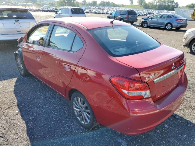 Photo 2 VIN: ML32F4FJ7JHF01782 - MITSUBISHI MIRAGE G4 