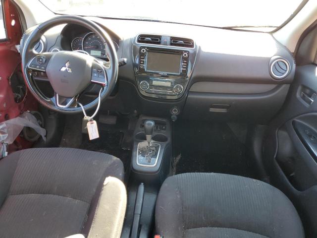 Photo 8 VIN: ML32F4FJ7JHF01782 - MITSUBISHI MIRAGE G4 