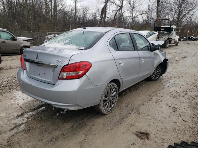 Photo 2 VIN: ML32F4FJ7JHF12281 - MITSUBISHI MIRAGE G4 