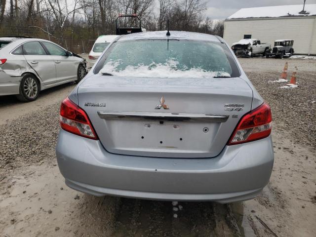 Photo 5 VIN: ML32F4FJ7JHF12281 - MITSUBISHI MIRAGE G4 