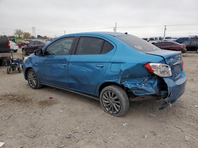 Photo 1 VIN: ML32F4FJ7KHF05820 - MITSUBISHI MIRAGE 