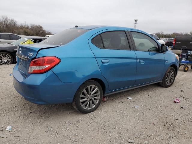 Photo 2 VIN: ML32F4FJ7KHF05820 - MITSUBISHI MIRAGE 