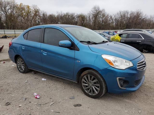 Photo 3 VIN: ML32F4FJ7KHF05820 - MITSUBISHI MIRAGE 