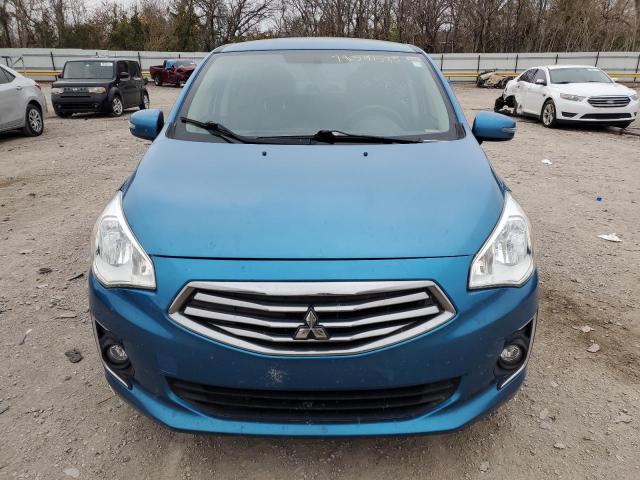 Photo 4 VIN: ML32F4FJ7KHF05820 - MITSUBISHI MIRAGE 