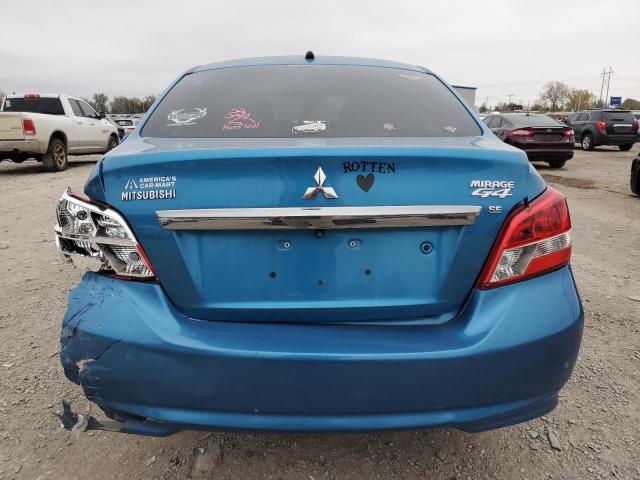 Photo 5 VIN: ML32F4FJ7KHF05820 - MITSUBISHI MIRAGE 