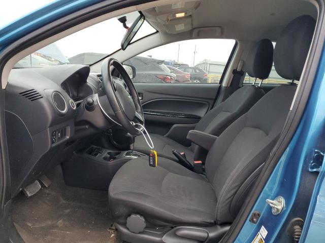 Photo 6 VIN: ML32F4FJ7KHF05820 - MITSUBISHI MIRAGE 