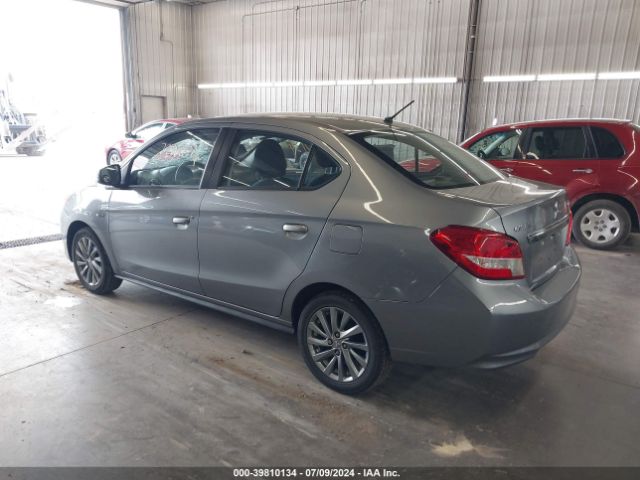 Photo 2 VIN: ML32F4FJ7KHF06482 - MITSUBISHI MIRAGE G4 