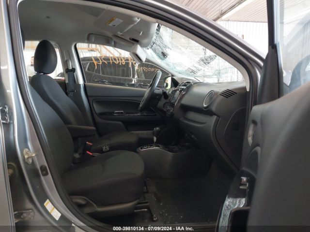 Photo 4 VIN: ML32F4FJ7KHF06482 - MITSUBISHI MIRAGE G4 