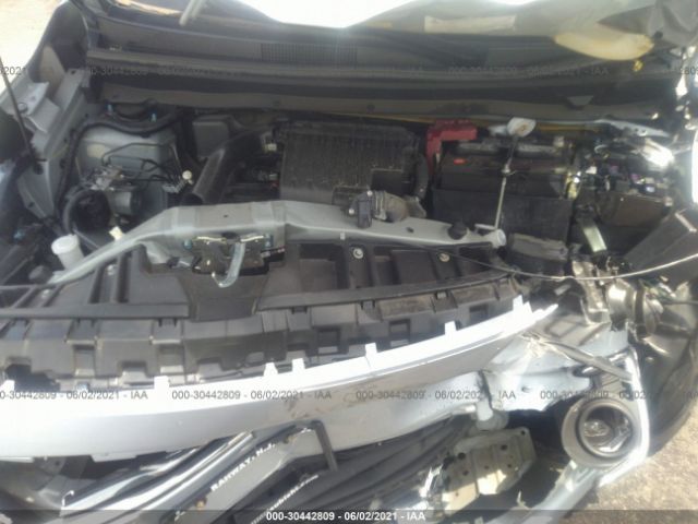 Photo 9 VIN: ML32F4FJ7KHF15764 - MITSUBISHI MIRAGE G4 