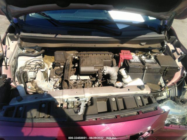 Photo 9 VIN: ML32F4FJ7LHF00523 - MITSUBISHI MIRAGE G4 