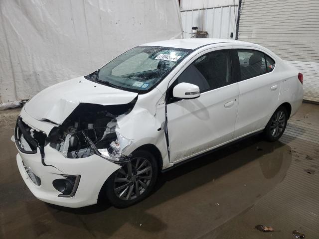 Photo 0 VIN: ML32F4FJ7LHF00697 - MITSUBISHI MIRAGE G4 