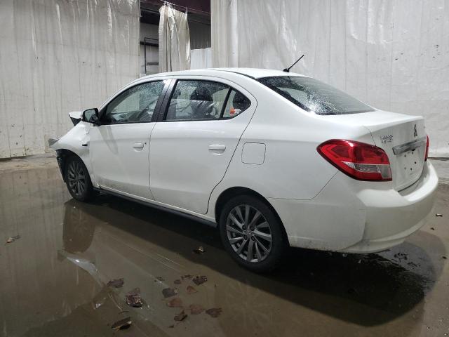 Photo 1 VIN: ML32F4FJ7LHF00697 - MITSUBISHI MIRAGE G4 