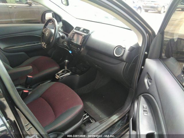 Photo 4 VIN: ML32F4FJ7LHF01641 - MITSUBISHI MIRAGE G4 