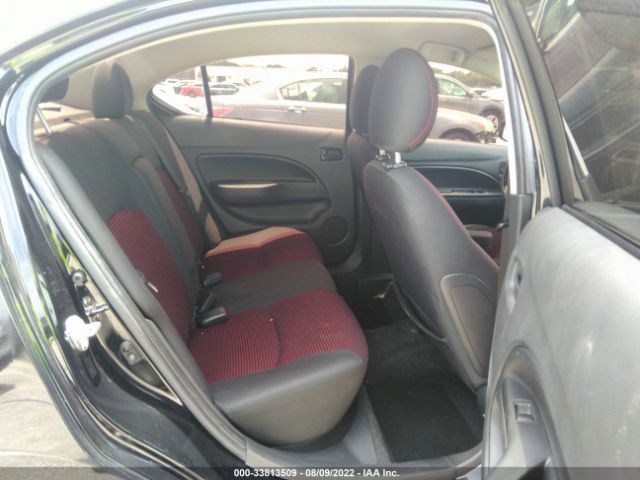 Photo 7 VIN: ML32F4FJ7LHF01641 - MITSUBISHI MIRAGE G4 