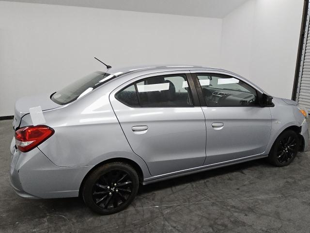 Photo 2 VIN: ML32F4FJ7LHF02076 - MITSUBISHI MIRAGE G4 