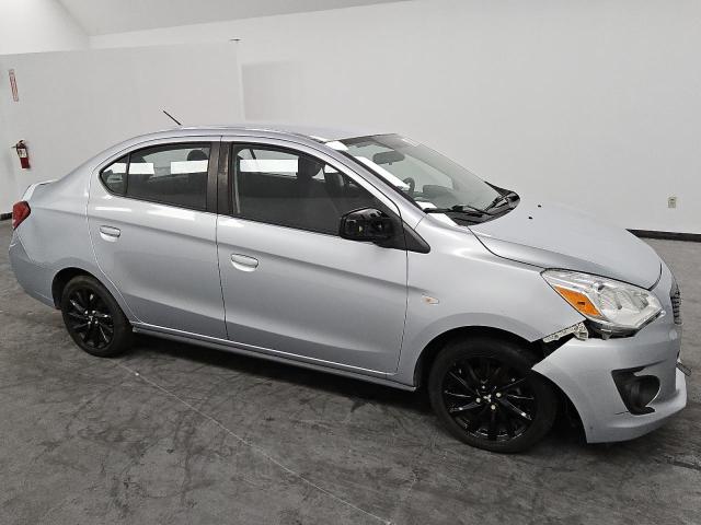 Photo 3 VIN: ML32F4FJ7LHF02076 - MITSUBISHI MIRAGE G4 