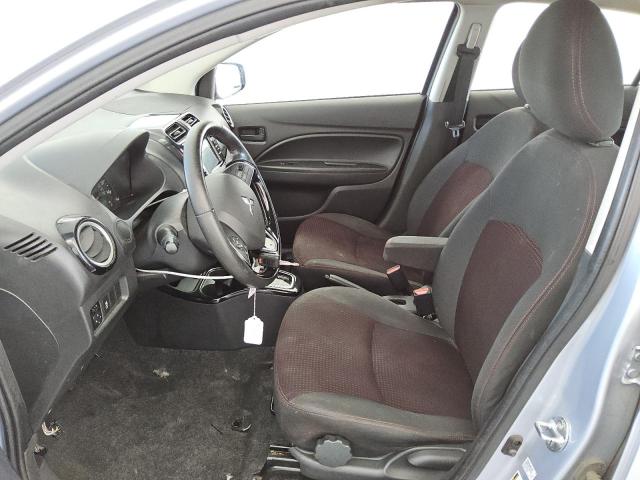 Photo 6 VIN: ML32F4FJ7LHF02076 - MITSUBISHI MIRAGE G4 