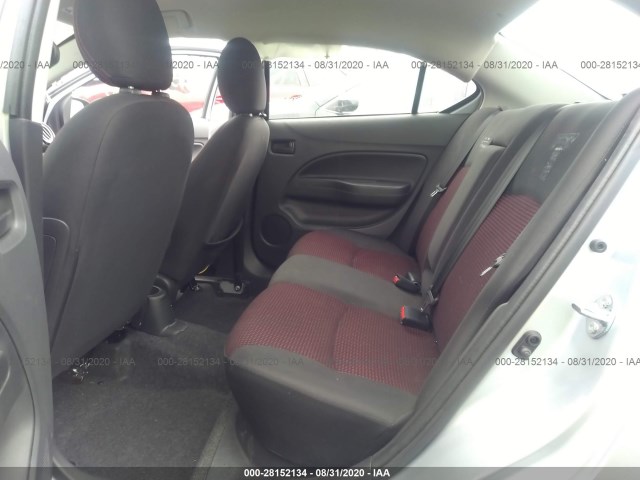 Photo 7 VIN: ML32F4FJ7LHF04023 - MITSUBISHI MIRAGE G4 