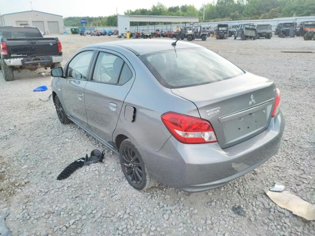 Photo 2 VIN: ML32F4FJ7LHF04801 - MITSUBISHI MIRAGE G4 