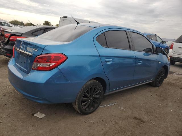 Photo 2 VIN: ML32F4FJ7LHF05804 - MITSUBISHI MIRAGE 