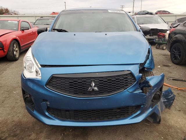 Photo 4 VIN: ML32F4FJ7LHF05804 - MITSUBISHI MIRAGE 