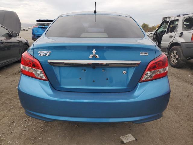 Photo 5 VIN: ML32F4FJ7LHF05804 - MITSUBISHI MIRAGE 