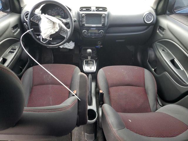 Photo 7 VIN: ML32F4FJ7LHF05804 - MITSUBISHI MIRAGE 