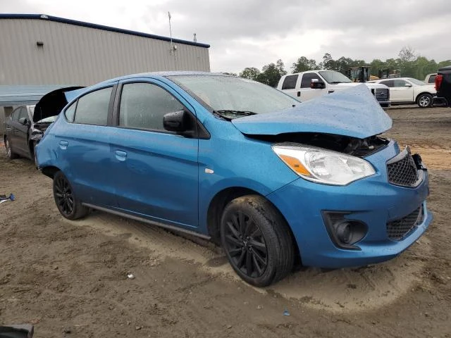 Photo 3 VIN: ML32F4FJ7LHF06788 - MITSUBISHI MIRAGE G4 