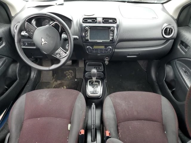 Photo 7 VIN: ML32F4FJ7LHF06788 - MITSUBISHI MIRAGE G4 