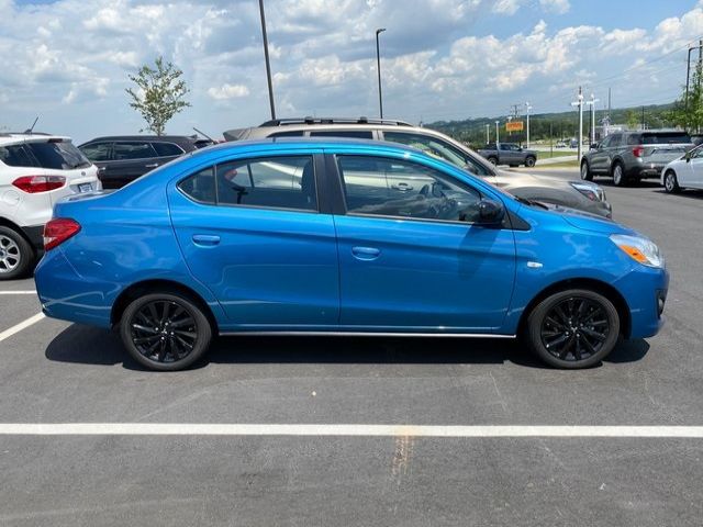 Photo 1 VIN: ML32F4FJ7LHF06788 - MITSUBISHI MIRAGE G4 