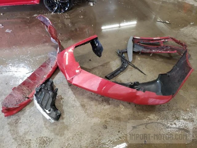 Photo 11 VIN: ML32F4FJ7LHF07231 - MITSUBISHI MIRAGE 