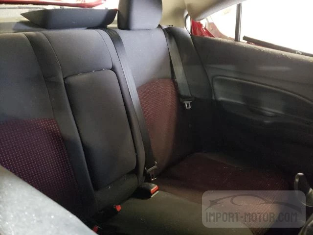 Photo 9 VIN: ML32F4FJ7LHF07231 - MITSUBISHI MIRAGE 