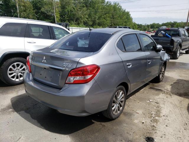 Photo 3 VIN: ML32F4FJ8JHF01662 - MITSUBISHI MIRAGE G4 