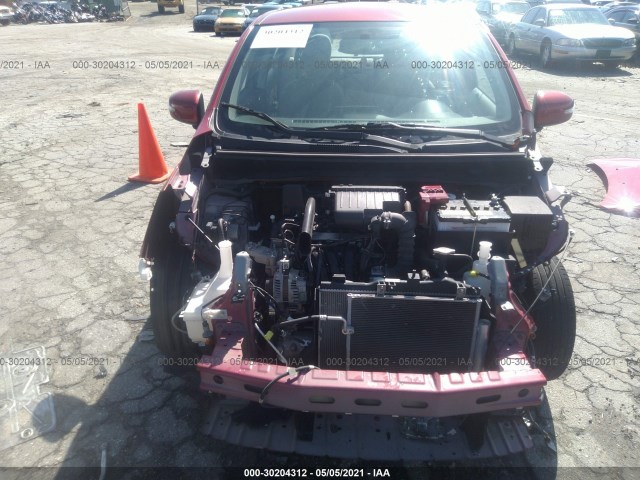 Photo 5 VIN: ML32F4FJ8JHF01774 - MITSUBISHI MIRAGE G4 