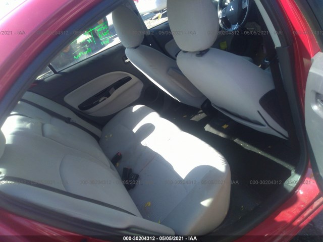 Photo 7 VIN: ML32F4FJ8JHF01774 - MITSUBISHI MIRAGE G4 