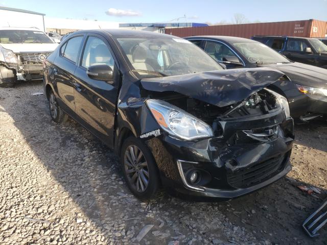 Photo 0 VIN: ML32F4FJ8JHF07123 - MITSUBISHI MIRAGE G4 