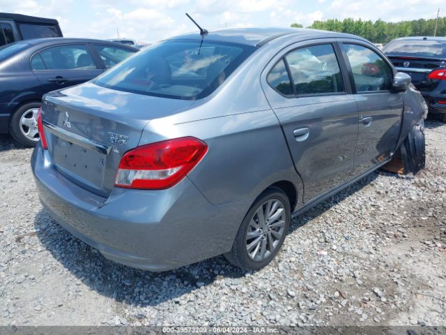 Photo 3 VIN: ML32F4FJ8KHF12307 - MITSUBISHI MIRAGE G4 