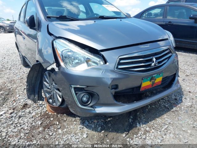 Photo 5 VIN: ML32F4FJ8KHF12307 - MITSUBISHI MIRAGE G4 