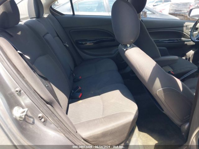 Photo 7 VIN: ML32F4FJ8KHF12307 - MITSUBISHI MIRAGE G4 