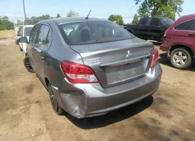 Photo 2 VIN: ML32F4FJ8LHF00627 - MITSUBISHI MIRAGE G4 