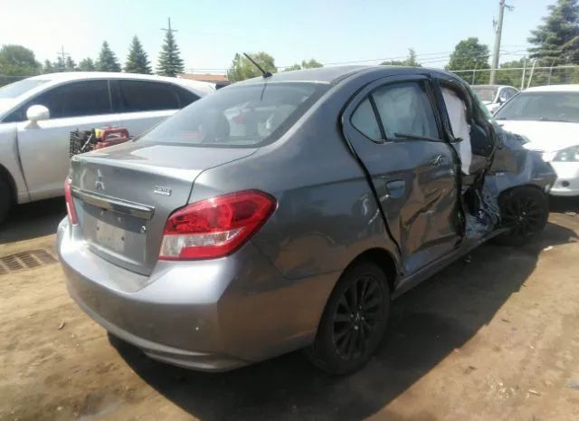 Photo 3 VIN: ML32F4FJ8LHF00627 - MITSUBISHI MIRAGE G4 