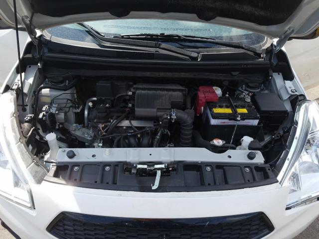 Photo 6 VIN: ML32F4FJ8LHF01132 - MITSUBISHI MIRAGE G4 