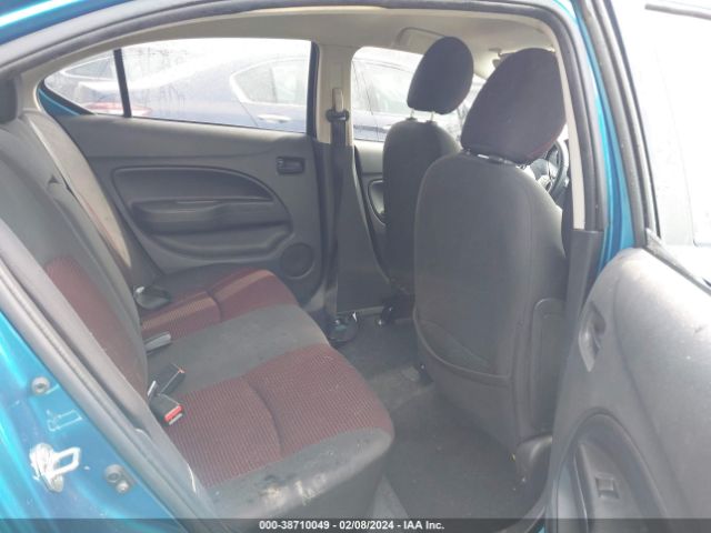 Photo 7 VIN: ML32F4FJ8LHF01289 - MITSUBISHI MIRAGE G4 