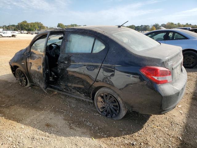 Photo 1 VIN: ML32F4FJ8LHF01373 - MITSUBISHI MIRAGE G4 