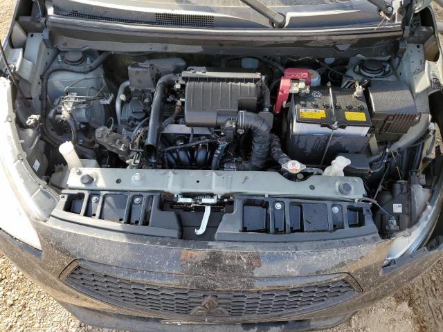 Photo 10 VIN: ML32F4FJ8LHF01373 - MITSUBISHI MIRAGE G4 