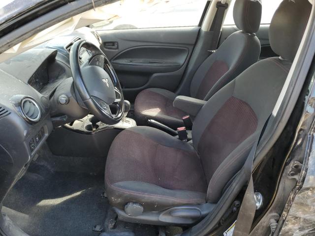 Photo 6 VIN: ML32F4FJ8LHF01373 - MITSUBISHI MIRAGE G4 