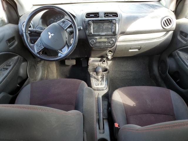 Photo 7 VIN: ML32F4FJ8LHF01373 - MITSUBISHI MIRAGE G4 